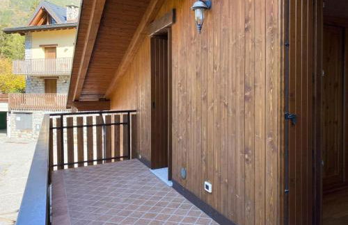 Mansarda Santa Chiara - Foto 21