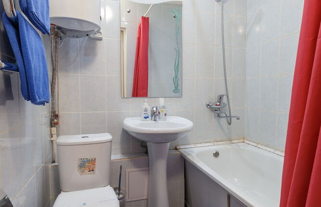 Apart-hotel Key - Photo 49