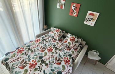 Le Petit Studio de Merlimont - Foto 8