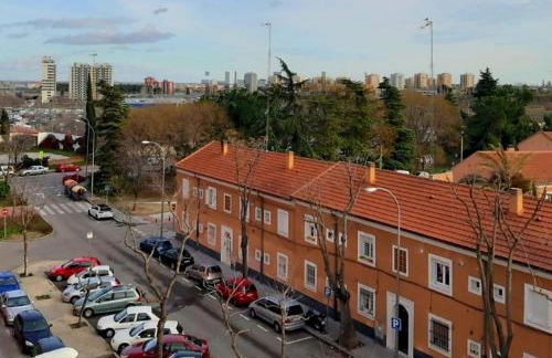 HABITACIÓN PRIVADA EN PISO a 10 minutos de Atocha - Foto 12