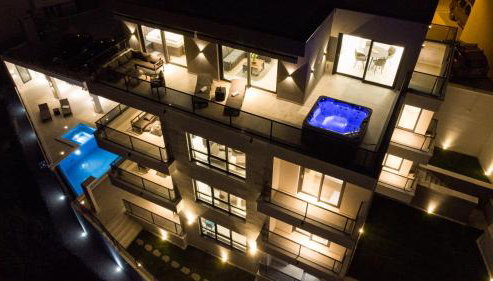 Villa Kebeo - Foto 4