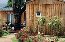 les petits chalets de kzo - Foto 11