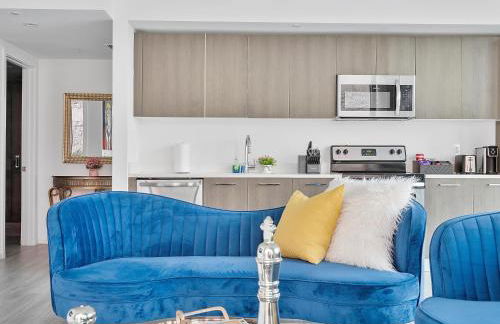 X Lounge III-Modern Corner Residence - Foto 30