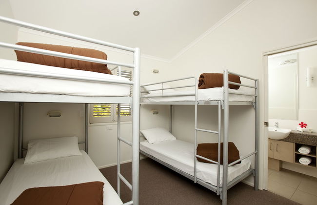 NRMA Treasure Island Holiday Resort - Foto 3