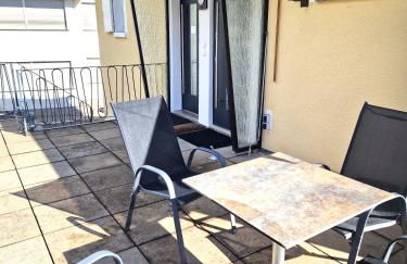 3 Zimmerwohnung in Würzburg nähe Uniklinik, free parking - Foto 20