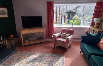 Carpenters Cottage near Hadrian's Wall - Foto 8