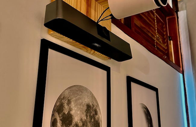 Contêiner 10 Hospedagem - Photo 22