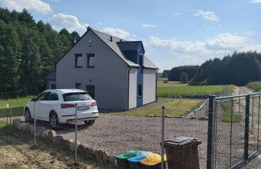 Dom na Końcu Świata w Sercu Natury - Foto 64