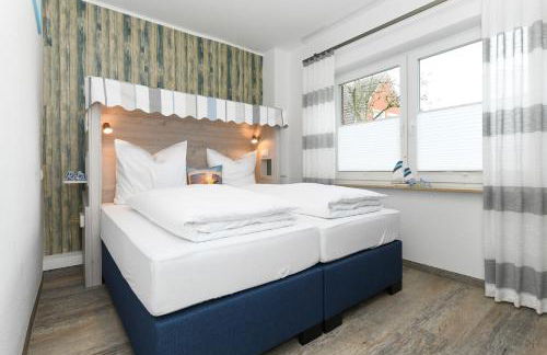 Haus Strandkorb - Poolnähe - Garten - Tischtennis - Foto 13