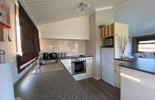 Terrapin Lodge - lakeside cabin - Foto 19