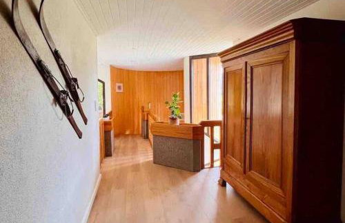 Chalet Alto - Foto 32