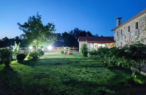 Casa Rural Casa Cancela - Foto 19