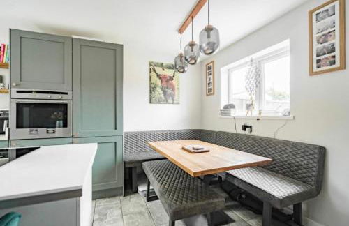 April Cottage - Foto 4