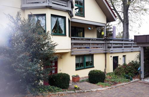 Ferienwohnung Oberloschwitz - Foto 1