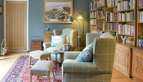 Pear Tree Cottage - Foto 3