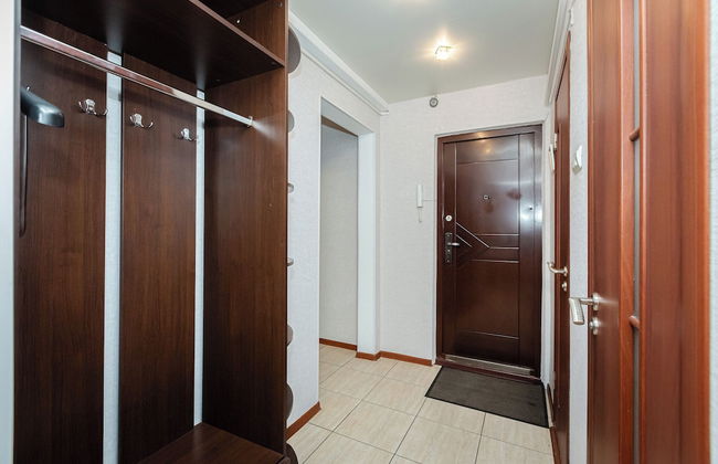 StudioMinsk Apartments in Centre - Foto 18