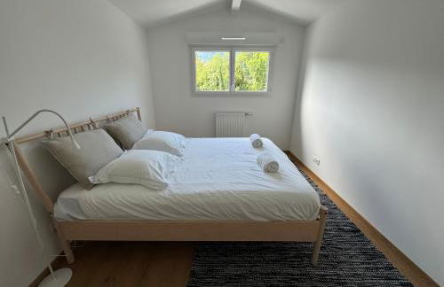 La cascade du Lac d'Annecy - Foto 8