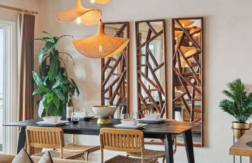 Living Lux in La Jolla - Beach - AC - Shops - Foto 53