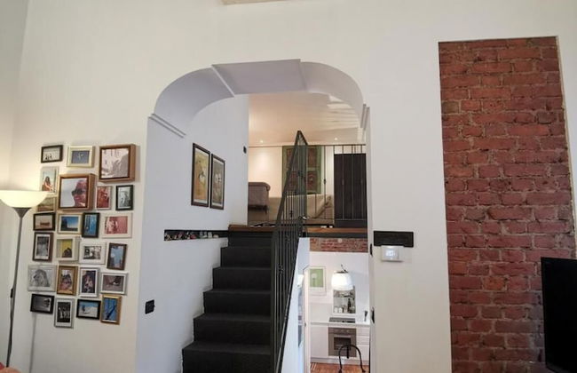 Loft 89 - Luxury and Relax - Foto 30