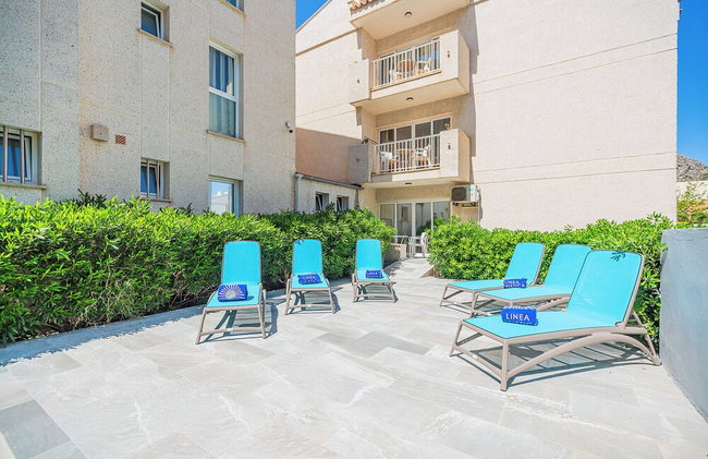 Apartamentos Massol - Foto 1