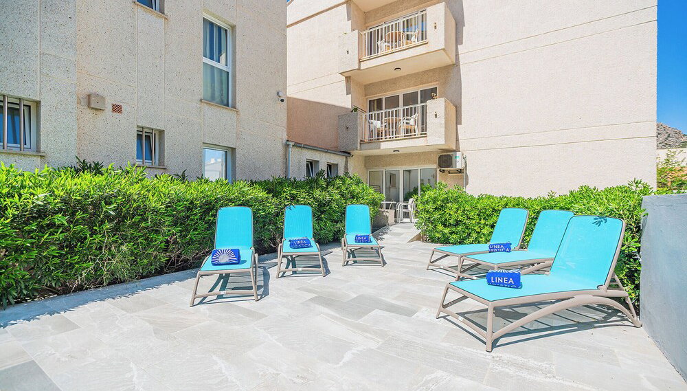 Apartamentos Massol - Foto 1, Imagem principal