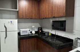 Apartment located on Avenida Ceci Cunha - Photo 13