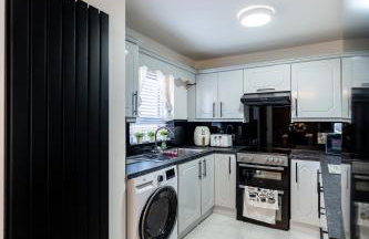 Walled city house - Foto 9