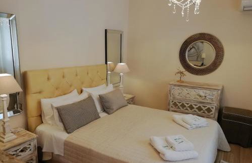 Imerolia Beach Villa Kassiopi Corfu - Foto 43