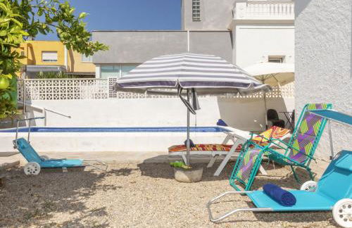 Holiday Home Matilde by Interhome - Foto 23