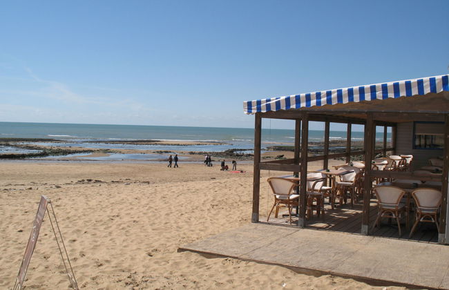 Les Oliviers - Foto 31