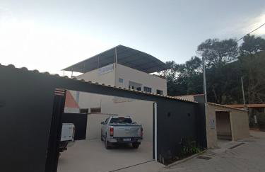 Chalé Montanhez hidromassagem piscina - Foto 33