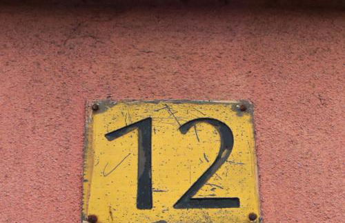 Guest House Formigine - Photo 9