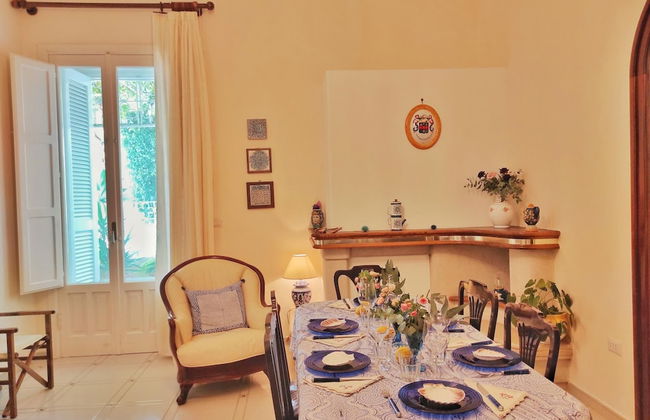 Villa Arte- Luxurious Villa in Ravello - Foto 12