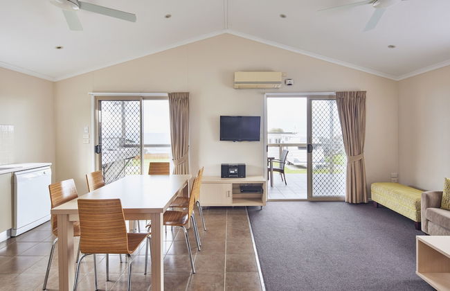 NRMA Merimbula Beach Holiday Resort - Photo 72