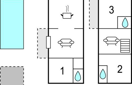 Cozy Home In Hreljici - Foto 45