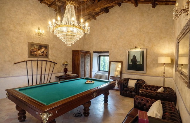 Torre Collevento Luxury Villa - Foto 52