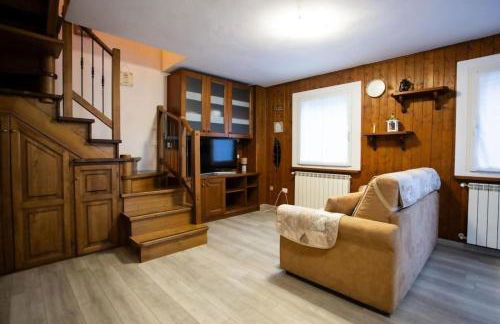 Casa Liscidini - Foto 13