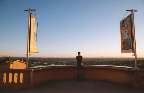 Maison 2 a 12 personnes,quartier résidentiel - Foto 25