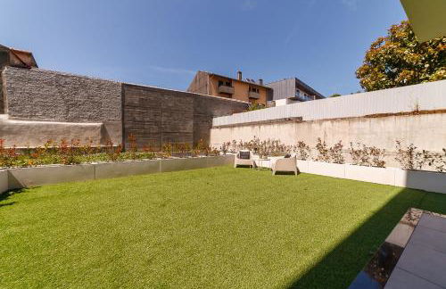 Art Living Gravito incl Parking by Home Sweet Home Aveiro - Foto 37