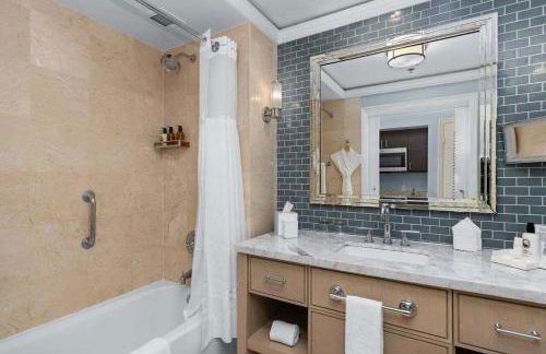 Stunning Studio Apartment Sited The Ritz Carlton - Foto 16
