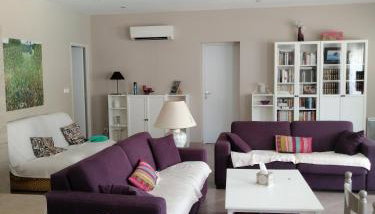 Villa gonfaron - Foto 5