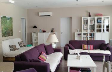 Villa gonfaron - Foto 5