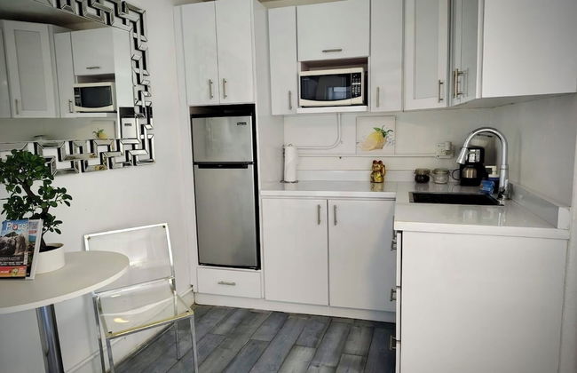 Segovia Studio Units - Photo 11