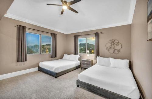 Secluded Boulder Groves Resort Getaway! - Foto 25