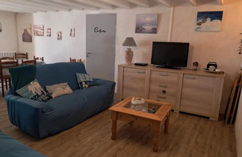 GITE les p'tites cagouilles - Foto 17