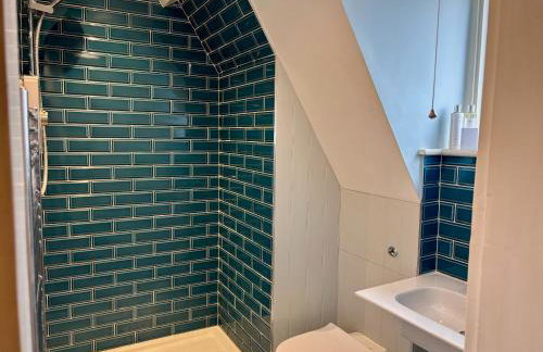 Cosy one bedroom flat in a country house - Foto 11