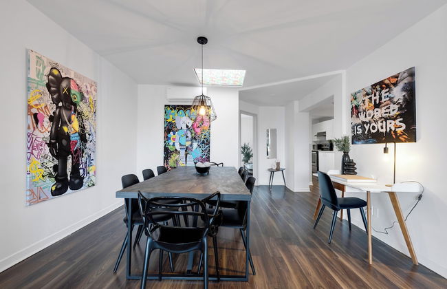 Liv MTL - Soho - Foto 46