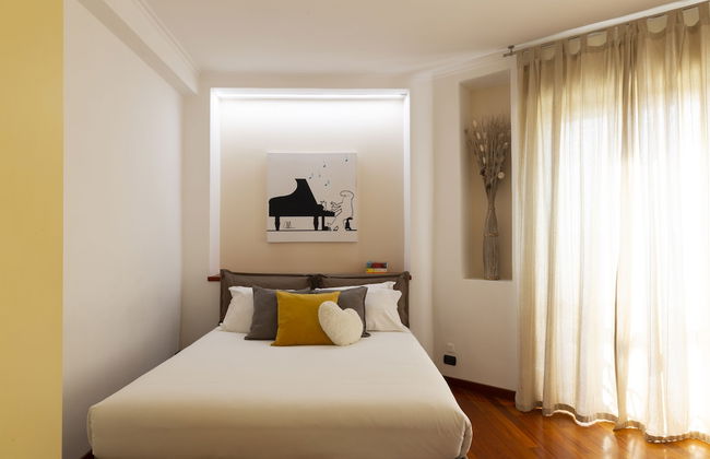 notaMI - The Wall Top Floor Apartment - Photo 8