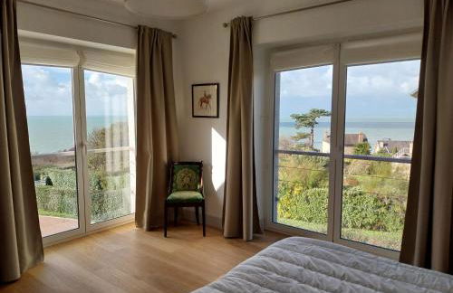 Villa Paqueray - Foto 14