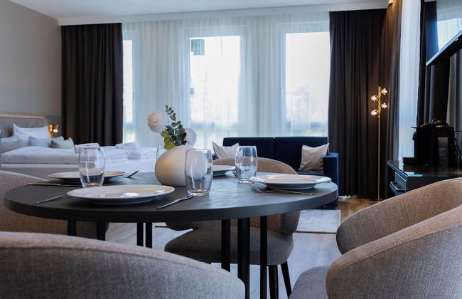 BRIGHT Bielefeld Süd Senne - Foto 64